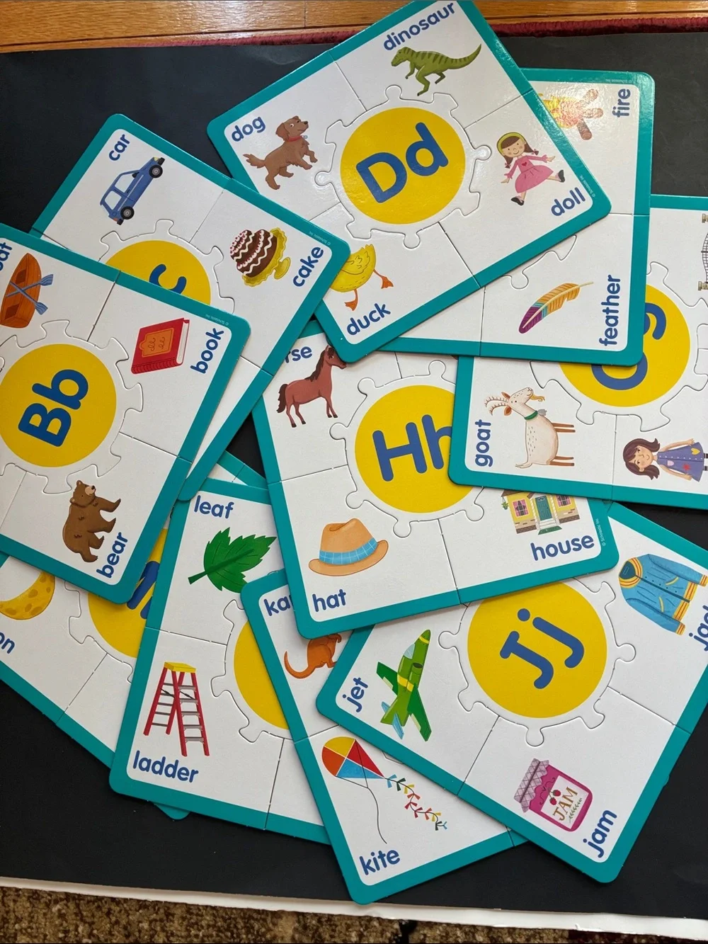 Scholastic 10 double